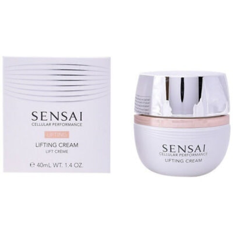 image 1 of Kanebo Cosmetics Sensai Cellular Performance Lifting Cream 40ml