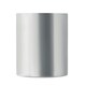 image 3 of MidOcean Taniss Double Wall 300ml Mug - Matt Silver - One Size
