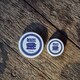 image 4 of Reuzel Road Trip - Clay Pomade 95g and 35g GIFT SET
