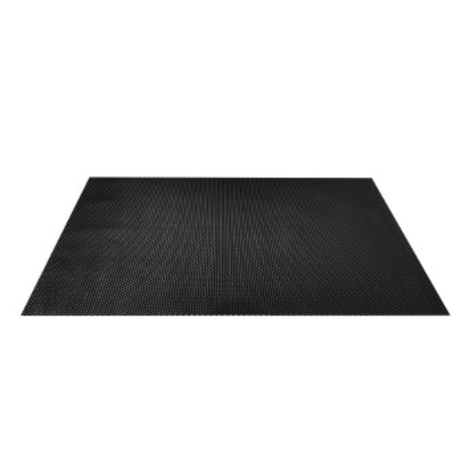 image 1 of BBQ Floor Protection Mat - 150cm x 90cm