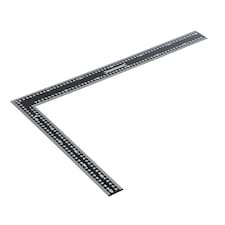 Silverline - Steel Framing Square - 600 x 400mm