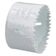 image 4 of 70mm HSS Hole Saw Bi-Metal Blade Cutter Drill Cuts Steel / Iron etc