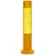 image 4 of Nova Baby Yellow Glitter Lamp Yellow