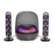 image 5 of Harman Kardon SoundSticks 5 2.1 Bluetooth Speaker - Black