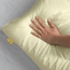 image 3 of 80 x 50 cm Yellow Cooling Pillow Case - 2 Pack