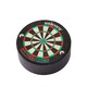 image 2 of Unicorn Dart Holder - Black - One Size