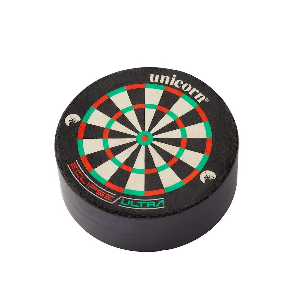 image 1 of Unicorn Dart Holder - Black - One Size