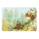 image 1 of National Trust Red Squirrel Medium Worktop Protector 30 x 40cm