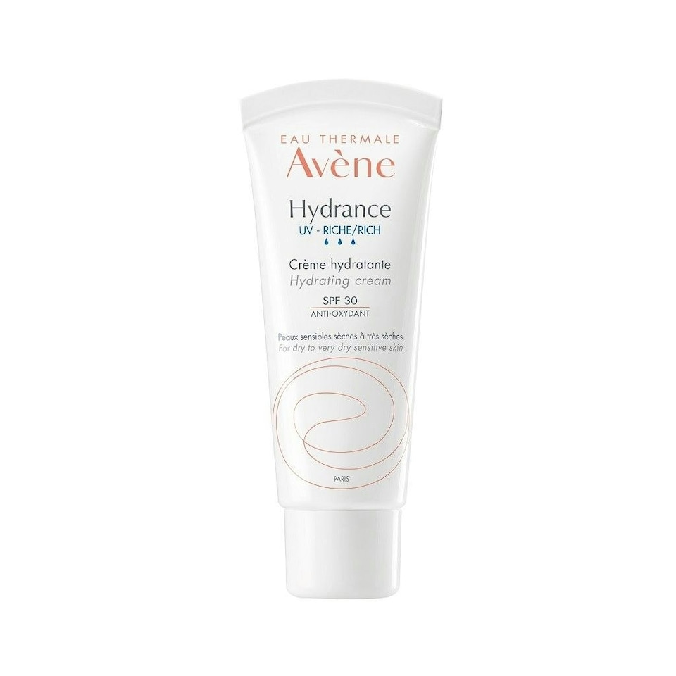 Avene Hydrance UV Rich Hydrating Cream SPF30 40ml