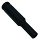 image 1 of 10mm Extra Deep Long Metric MM Impact Socket 1/2" Drive 6 Sided Single Hex