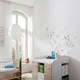 image 2 of Disney 101 Dalmations Dots Self-Adhesive Wall Stickers