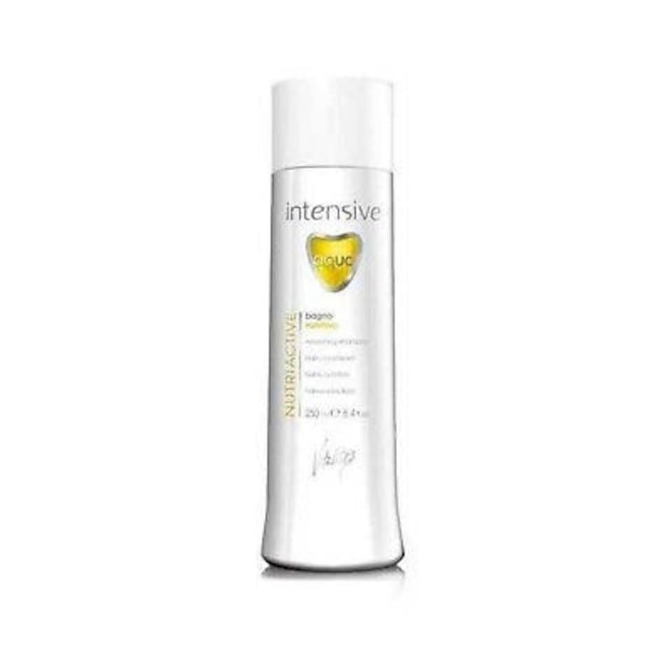 Nutri Shampoo