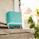 image 5 of Extra Large 36 Liter Turquoise Cooler Box