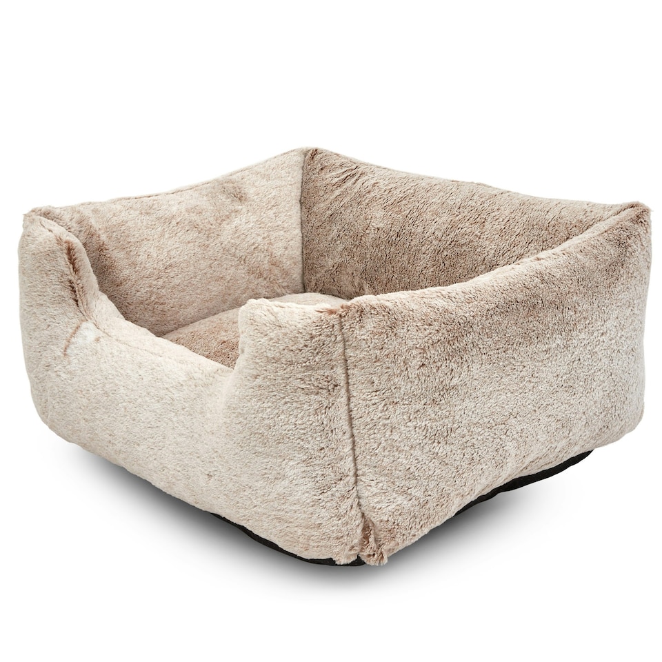 image 1 of Bunty Arctic Bed Cream | L