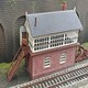 image 4 of GM Structures Teignmouth Signal Box Kit