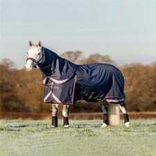 LeMieux Kudos Turnout Rug 100g Blue | 5ft 6