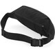 image 2 of BagBase Oversized Across Body Bag - Black - One Size Black