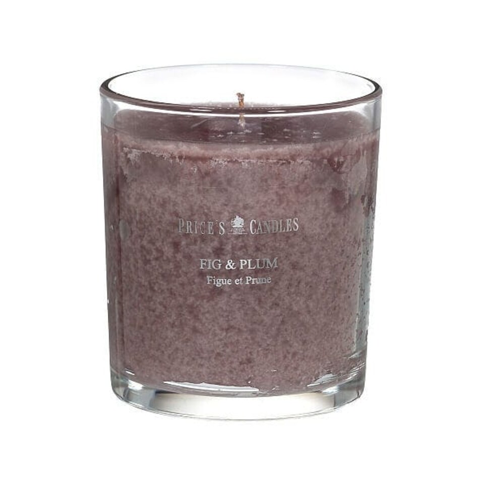 image 1 of Prices Fragrance Collection Fig & Plum Cluster Jar Candle