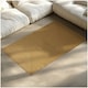 image 1 of Rug Raya - jute look, boho style, for indoor & outdoor, durable, easy-care Brown | 150 x 80 cm