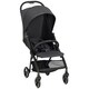 image 1 of AIYAPLAY Travel Stroller with Easy Folding, Lightweight Pushchair Grey