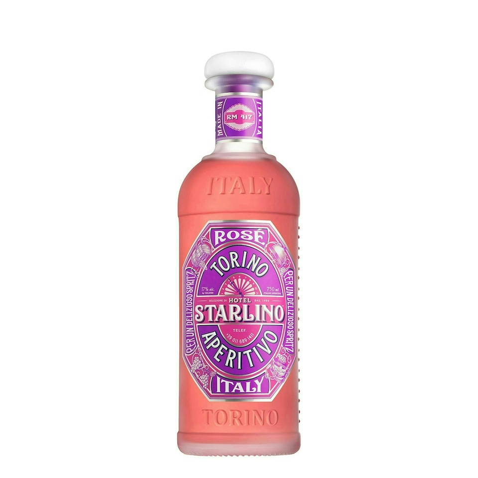 image 1 of Starlino Rose Aperitivo