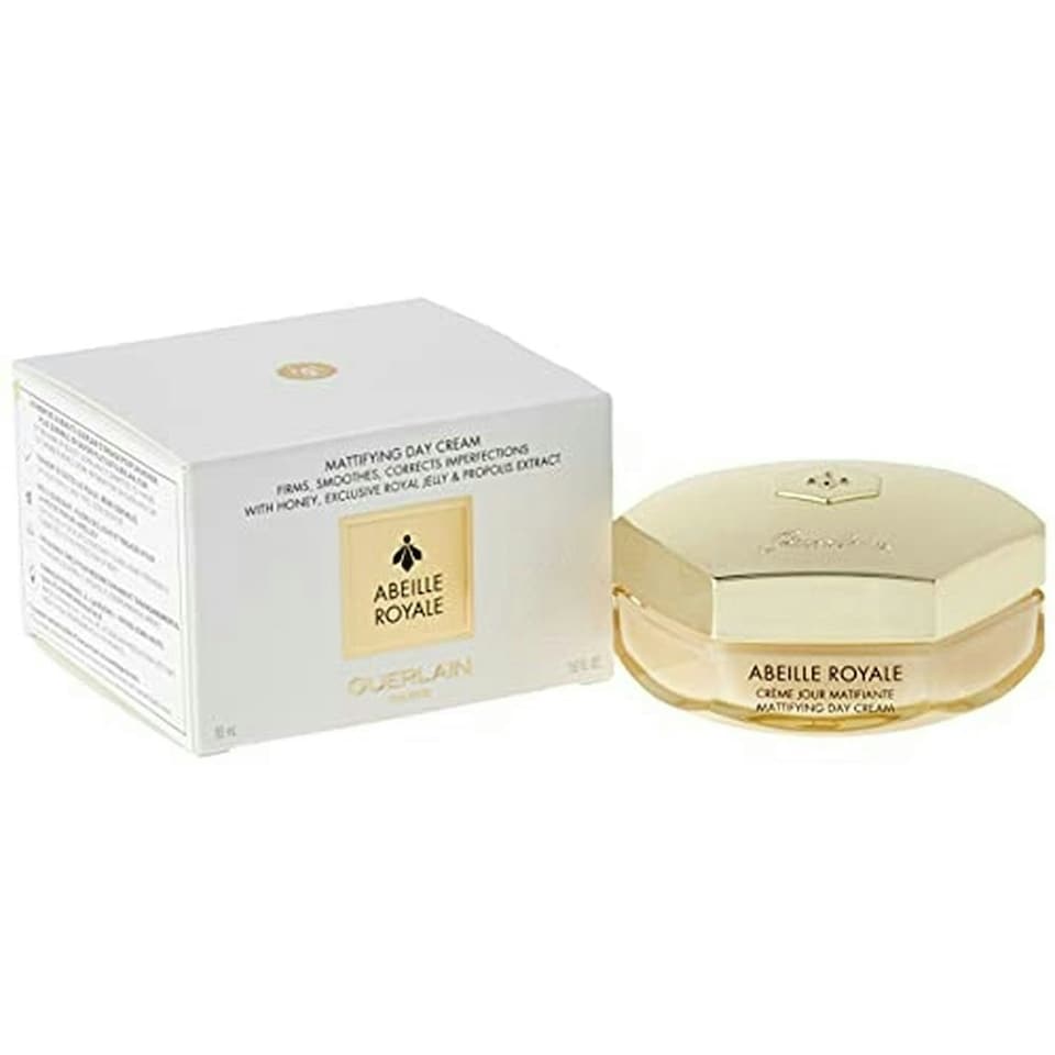 image 1 of Guerlain Abeille Royale Mattifying Day Cream 50ml