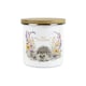 image 1 of Hedgehog Large Hot Chocolate Canister