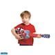 image 2 of Lexibook K200SP Spiderman My First Guitar