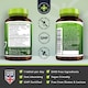 image 3 of Nutravita Sea Kelp 2000mg - Natural Source of Iodine - Normal Cognitive Function & Energy Yielding Metabolism - 240 Vegan Tablets - 8 Month Supply