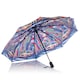 image 6 of Storm King Folding Umbrella Automatic Opening New York City | Multi | Canopy : 98cm