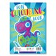 image 5 of Single Foil Colouring Book