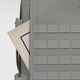 image 10 of Military Backpack 44L Frosty Morning Grey