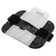 image 1 of Yoko ID Armbands / Accessories - Black - One Size