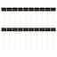 Set of 20 & Rectangle