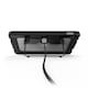 image 4 of Tablet cover Compulocks 109KS01KL Black N/A | N/A | One Size