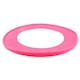 image 3 of Small Pink Hoop La Hoop Interactive Dog Throw And Fetch Toy 15cm