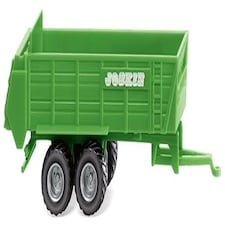 Wiking Joskin Universal Spreader Yellow Green