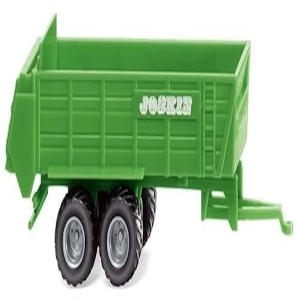 Wiking Joskin Universal Spreader Yellow Green