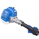 image 3 of Hyundai 26cc Split Shaft Petrol Grass Trimmer 38cm Cutting Width HYTR2600X
