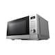 image 3 of Panasonic 29L 1000W Inverter Solo Microwave Stainless Steel