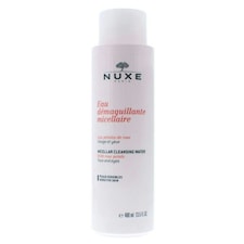 Nuxe Micellar Cleansing Water 400ml