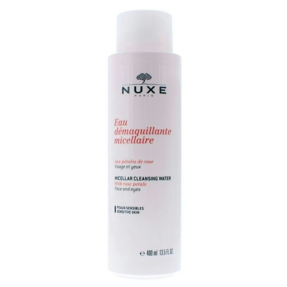 image 1 of Nuxe Micellar Cleansing Water 400ml