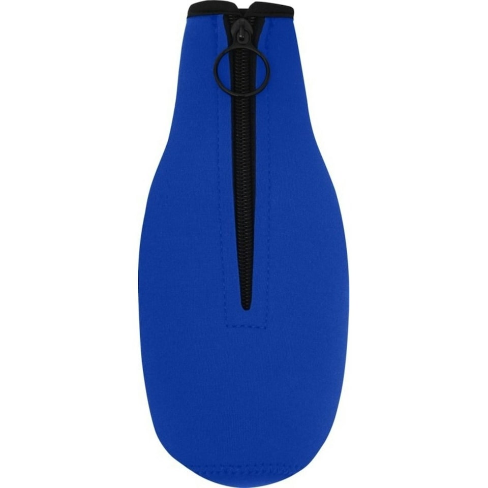 image 1 of Bullet Fris Recycled Cooler - Royal Blue - One Size