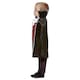 image 3 of Vampire Fancy Dress Costume Unisex Toddler Age 1-2