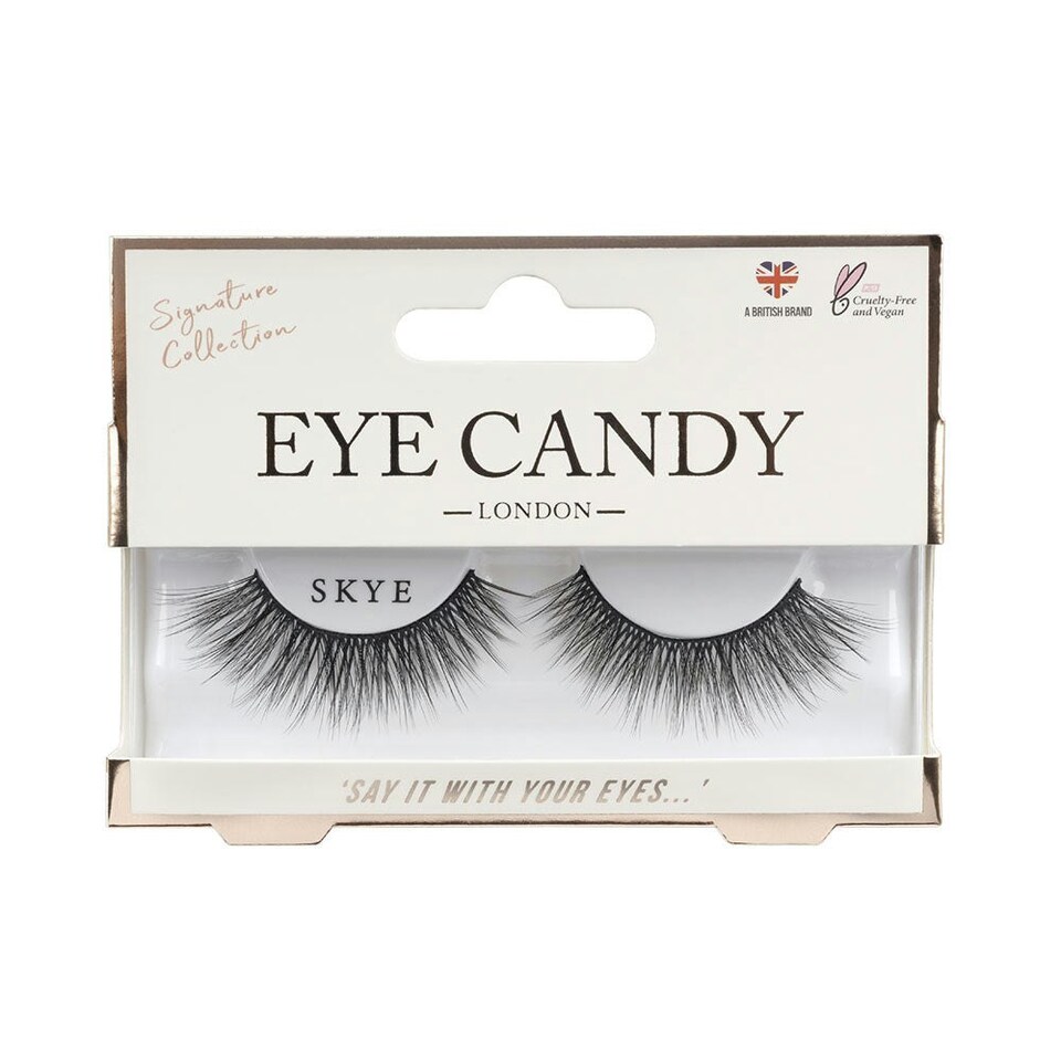 image 1 of Eye Candy Signature Collection - Skye