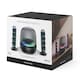 image 4 of Harman Kardon SoundSticks 5 2.1 Bluetooth Speaker - Black