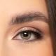 image 4 of Sapphire Strip Lashes