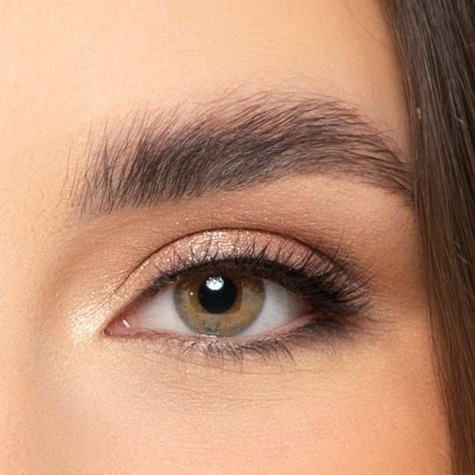 image 1 of Sapphire Strip Lashes