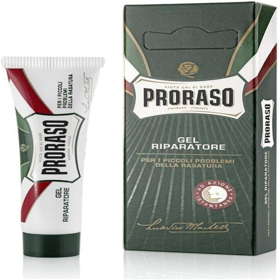 Proraso Shave Cut Healing Gel 10ml
