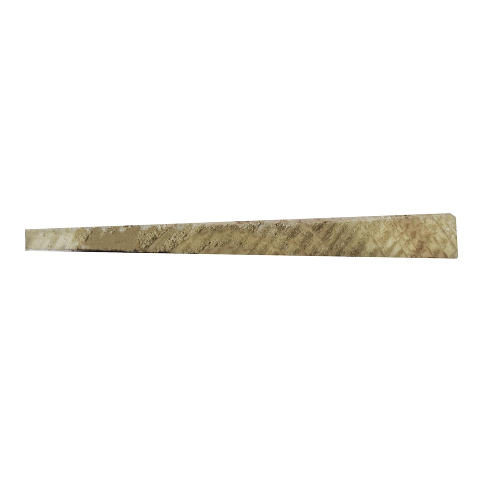 image 1 of Snowdon Timber Garden Feather Edge Fence Board Treated (L) 1.5m (W) 125mm (T) 11mm 10 Pack